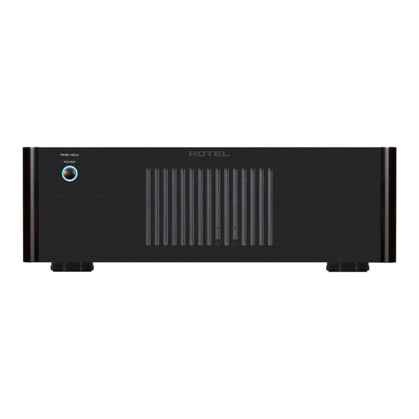Rotel Rotel RMB-1504 4ch Power Amplifier - Perfect For Atmos Receivers & Amplifiers