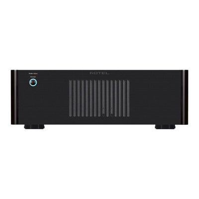 Rotel Rotel RMB-1504 4ch Power Amplifier - Perfect For Atmos Receivers & Amplifiers