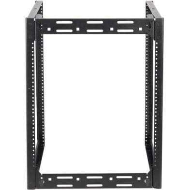 Sanus Sanus 15RU Flat-Pack Skeleton AV Rack Component Series - CFR1615 Hifi Racks & Stands