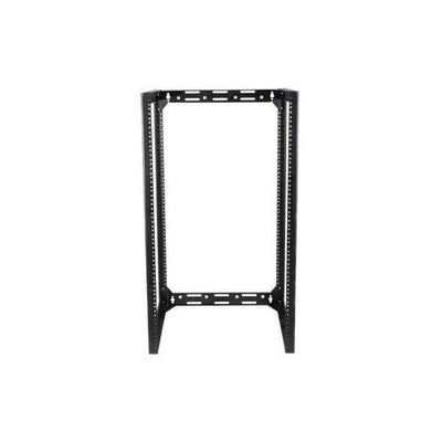 Sanus 20RU Flat-Pack Skeleton AV Rack Component Series - CFR1620
