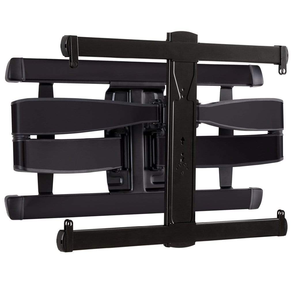 SANUS Advanced Full-Motion Premium TV Mount for 46” to 95” TVs
