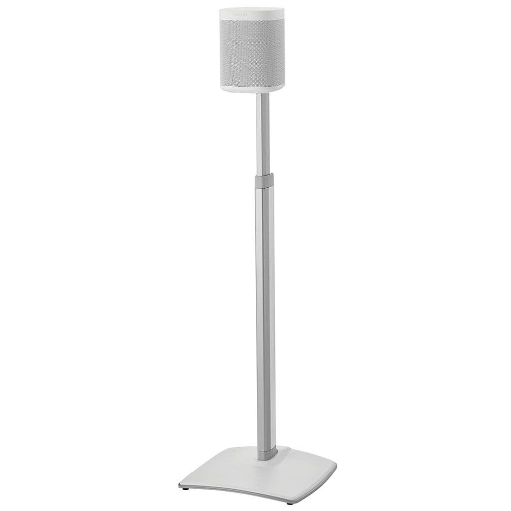 SANUS Adjustable Stands for Sonos ONE, PLAY:1 PLAY:3 - WSSA1