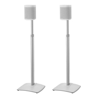 SANUS Adjustable Stands for Sonos ONE, PLAY:1 PLAY:3 - WSSA1