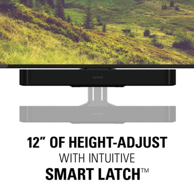 Sanus Soundbar Mount Designed For Sonos Beam - WSSBM1