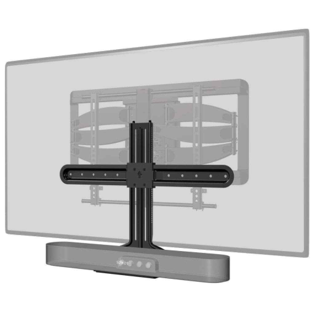 Sanus Soundbar Mount Designed For Sonos Beam - WSSBM1