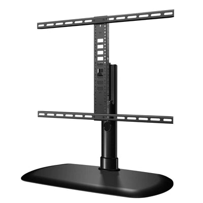 SANUS ViewPoint Swivel TV Base Fits TVs upto 65” - FTVS1