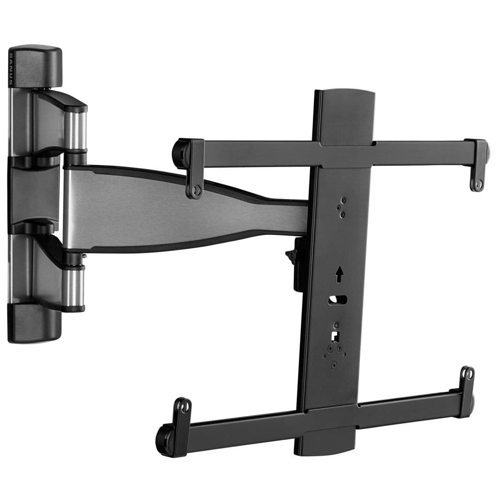 Sanus SANUS Advanced Full-Motion Premium TV Mount for 32” to 55” TVs TV Wall Brackets