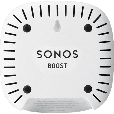 Sonos Sonos Boost White