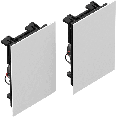 Sonos Sonos In-Wall Speakers by Sonos and Sonance In-Wall Speakers