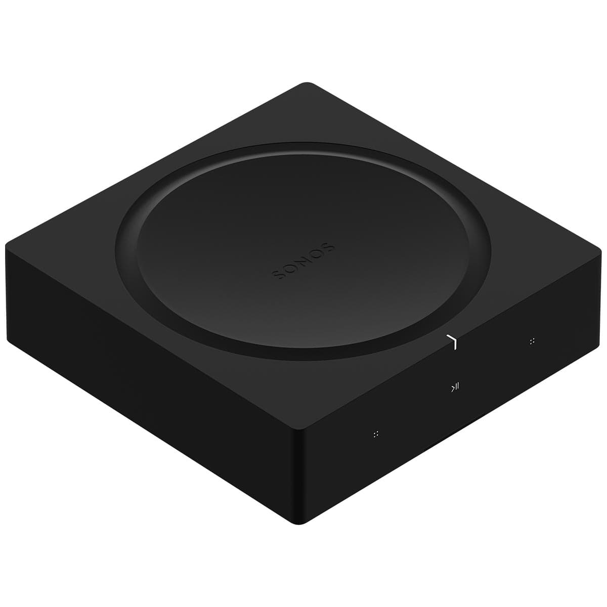 Sonos Sonos Amp Wireless Streaming Amplifier Network Streamers