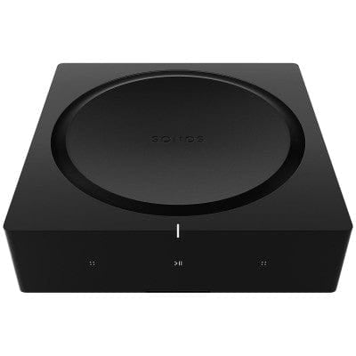 Sonos Sonos Amp Wireless Streaming Amplifier Network Streamers