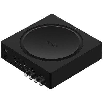 Sonos Sonos Amp Wireless Streaming Amplifier Network Streamers