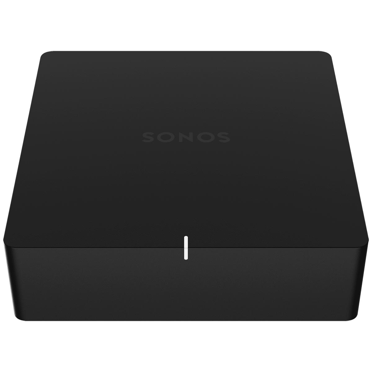 Sonos Sonos Port Network Audio Streamer Network Streamers