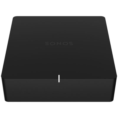 Sonos Sonos Port Network Audio Streamer Network Streamers