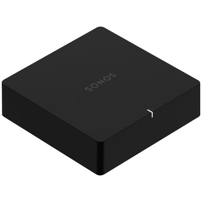 Sonos Sonos Port Network Audio Streamer Network Streamers