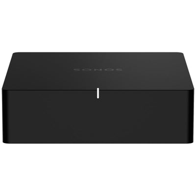 Sonos Sonos Port Network Audio Streamer Network Streamers