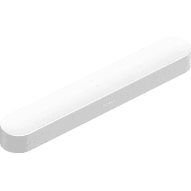 Sonos beam 2024 smart compact soundbar