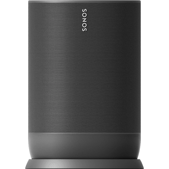 Sonos Sonos Move Wireless Charging Base Speaker Accessories