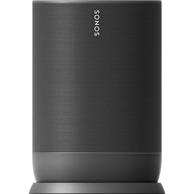 Sonos Sonos Move Wireless Charging Base Speaker Accessories
