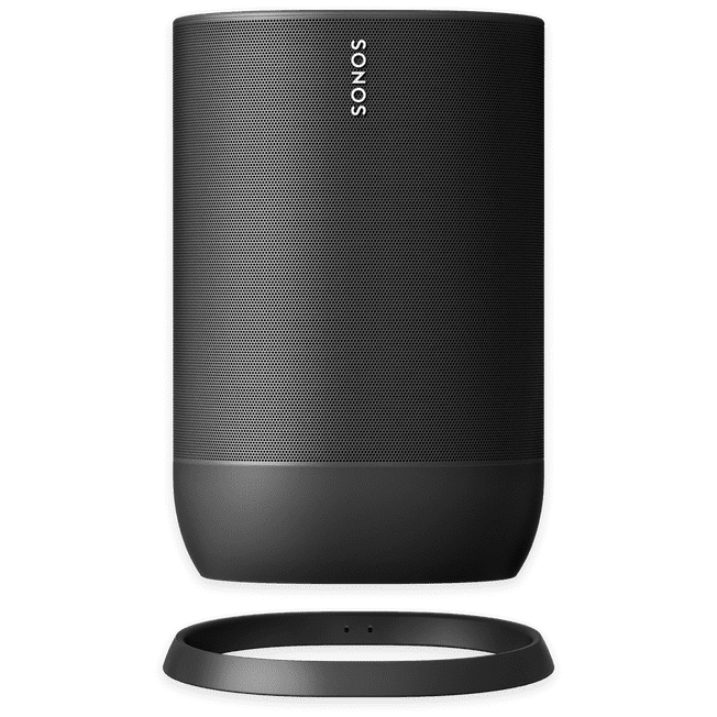 Sonos Sonos Move Wireless Charging Base Speaker Accessories