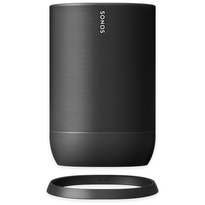 Sonos Sonos Move Wireless Charging Base Speaker Accessories