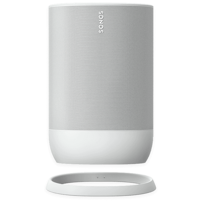 Sonos Sonos Move Wireless Charging Base Speaker Accessories