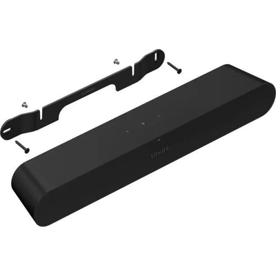Sonos Sonos Ray Wall Mount Bracket Speaker Brackets