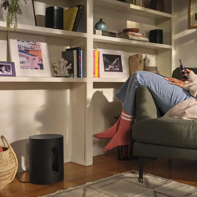 Sonos Sonos Sub Mini Subwoofer Subwoofers