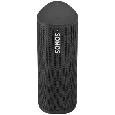 Sonos Sonos Roam Ultra Portable Smart Speaker Wireless Speakers