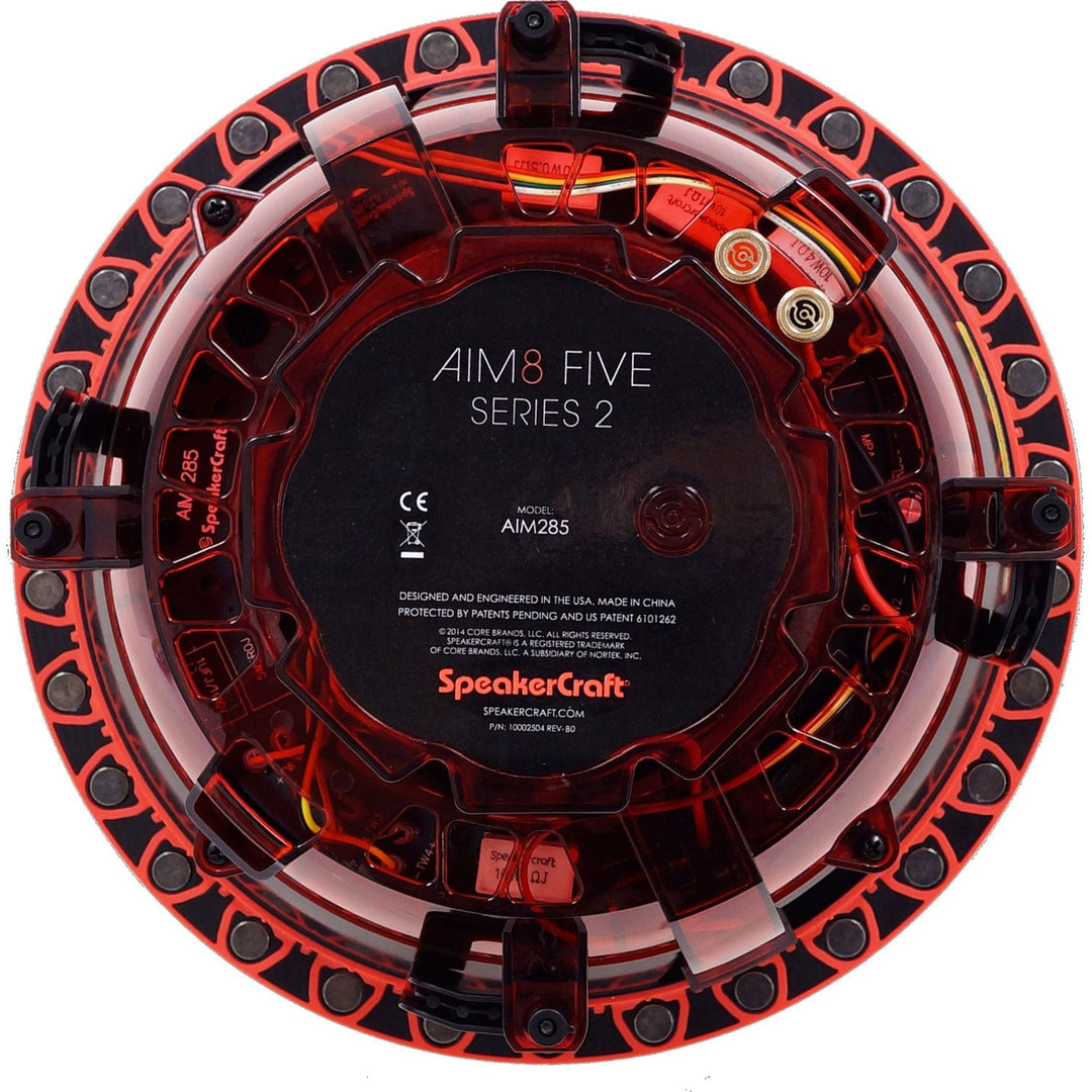 スピーカー・ウーファー speaker craft Profile AIM8 Five speaker craft Profile AIM8 Five