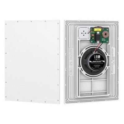Stealth Acoustics Stealth Acoustics LR8g 2-Way Invisible Speakers Pair Invisible Speakers