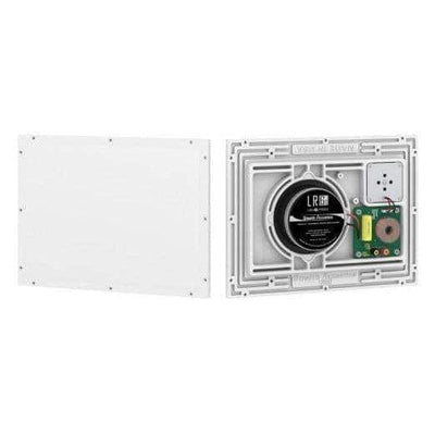 Stealth Acoustics Stealth Acoustics LR6g 2-Way Invisible Speakers Pair Invisible Speakers