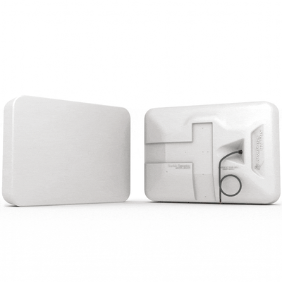 Stealth Acoustics Stealth Acoustics Stingray SR6 Outdoor Speakers Pair - IP68 Rated Invisible Speakers