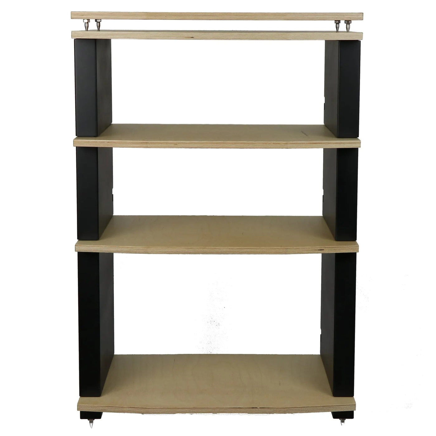 Stereotech Stereotech Linear HiFi Rack Hifi Racks & Stands