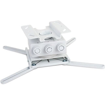 Strong Strong Projector Mounting Bracket with Fine Adjustment in Black Projector Mounts