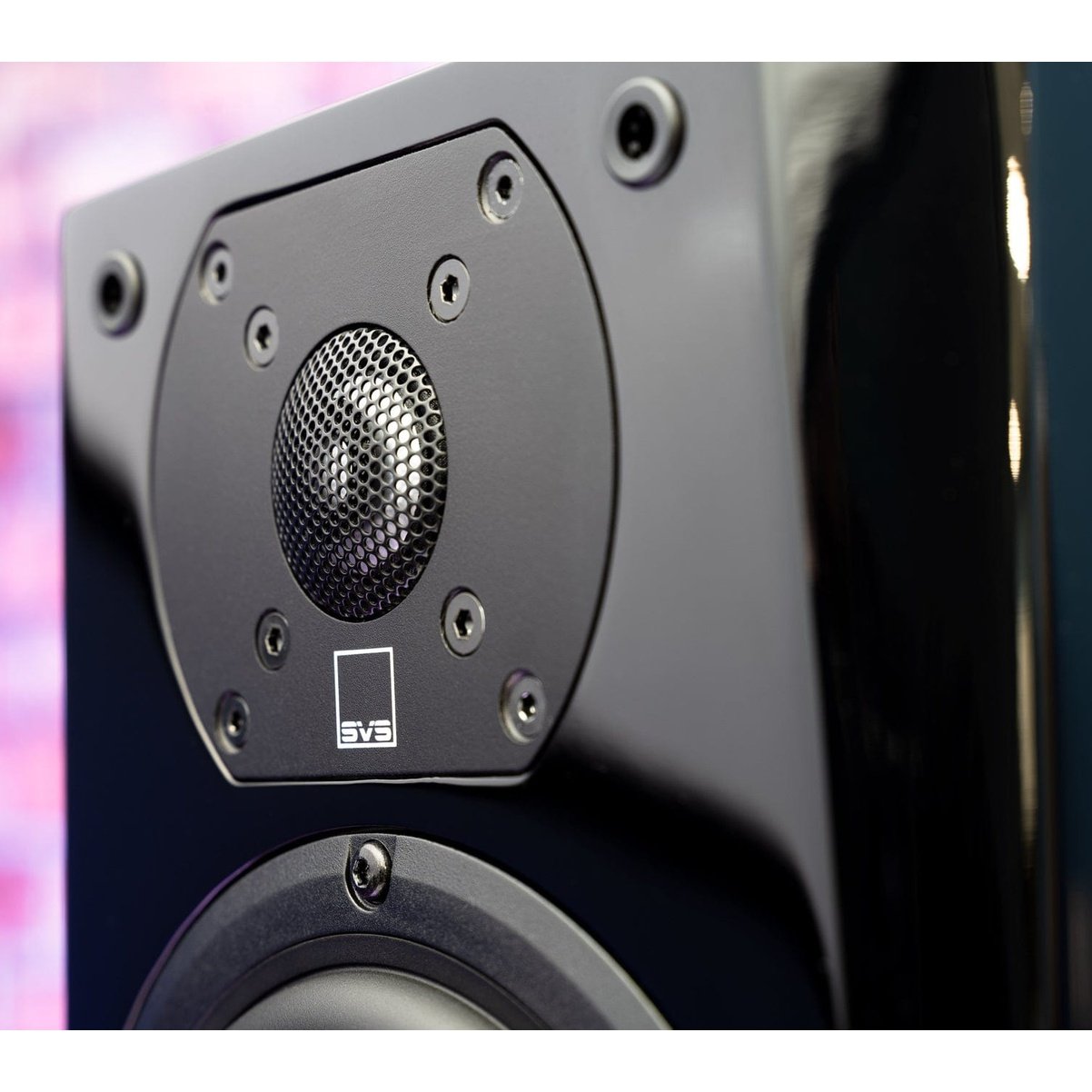 SVS Sound SVS Prime Wireless Pro Active Speakers Active Speakers