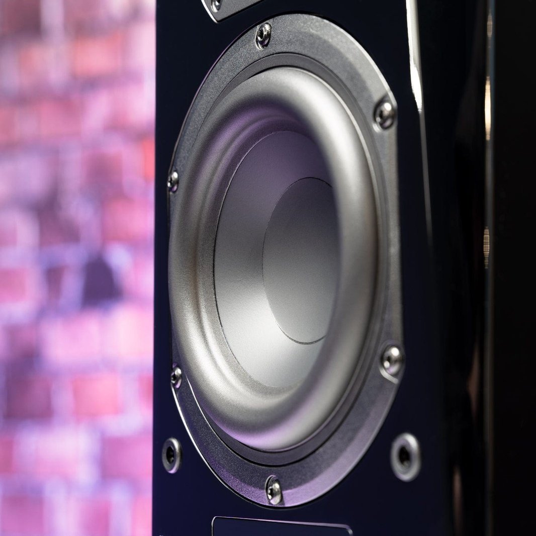 SVS Sound SVS Prime Wireless Pro Active Speakers Active Speakers
