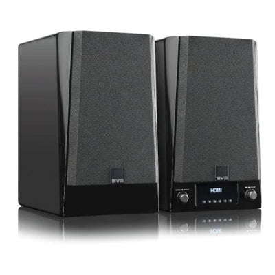 SVS Sound SVS Prime Wireless Pro Active Speakers Active Speakers