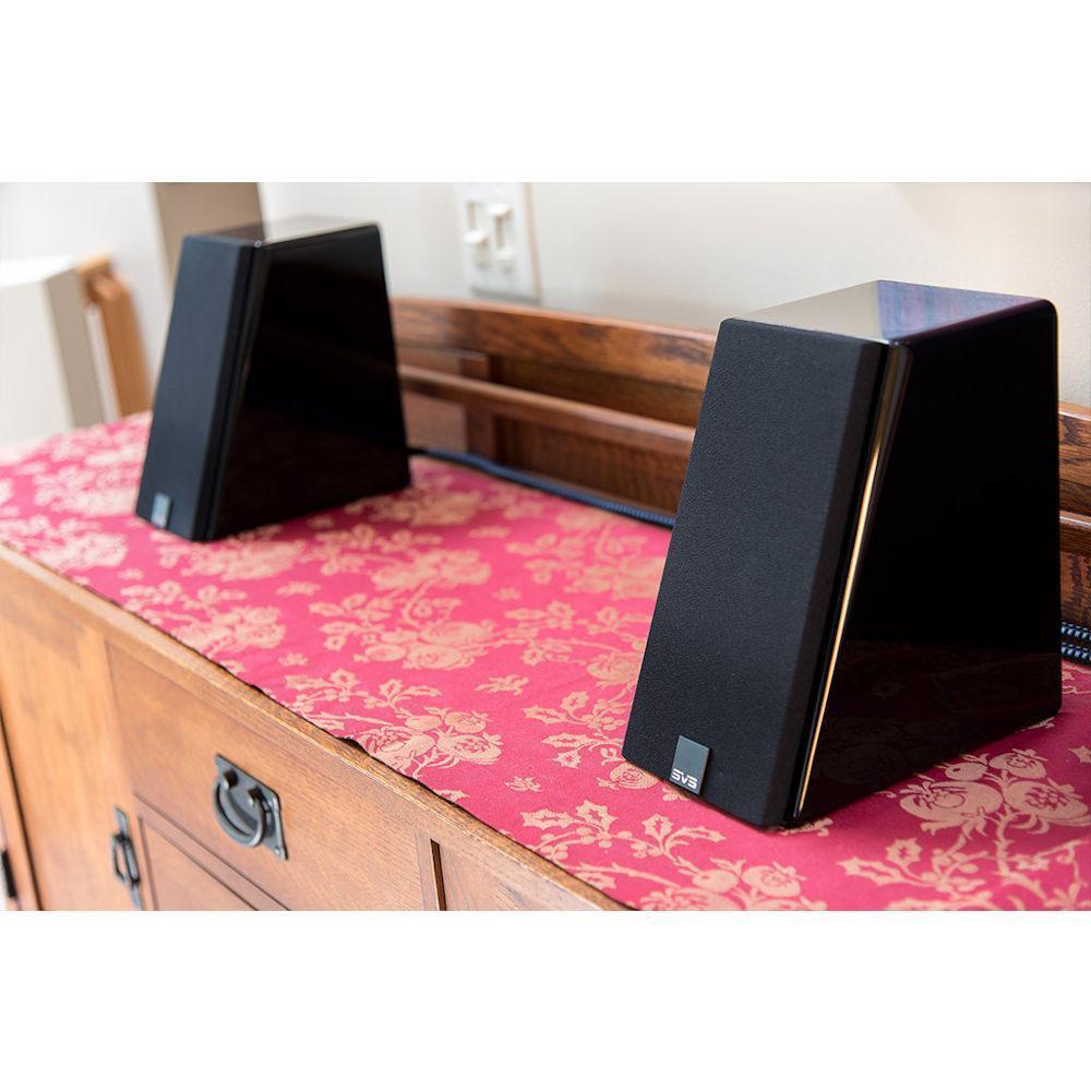 SVS Sound SVS Prime Series Elevation Speakers Pair Atmos Speakers