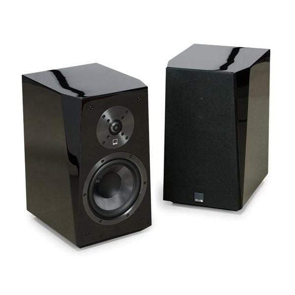 SVS Sound SVS Ultra Series Bookshelf Speakers Pair Book Shelf Speakers