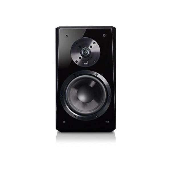 SVS Sound SVS Ultra Series Bookshelf Speakers Pair Book Shelf Speakers