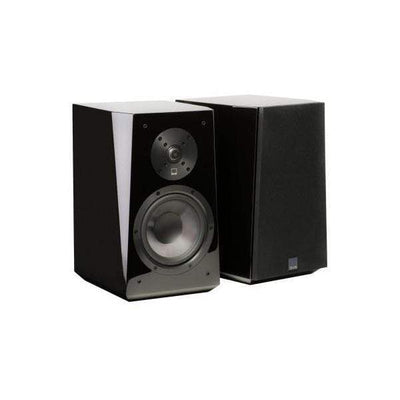 SVS Sound SVS Ultra Series Bookshelf Speakers Pair Book Shelf Speakers