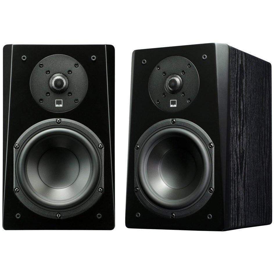 SVS Sound SVS Prime Series Bookshelf Speakers Pair Bookshelf Speakers