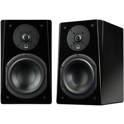 SVS Sound SVS Prime Series Bookshelf Speakers Pair Bookshelf Speakers