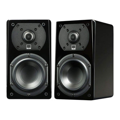 SVS Sound SVS Prime Series Satellite Speakers Pair Bookshelf Speakers