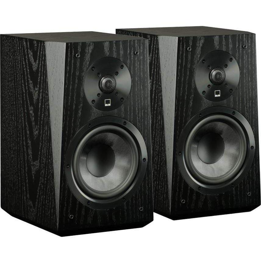 SVS Sound SVS Ultra Series Bookshelf Speakers Pair Bookshelf Speakers