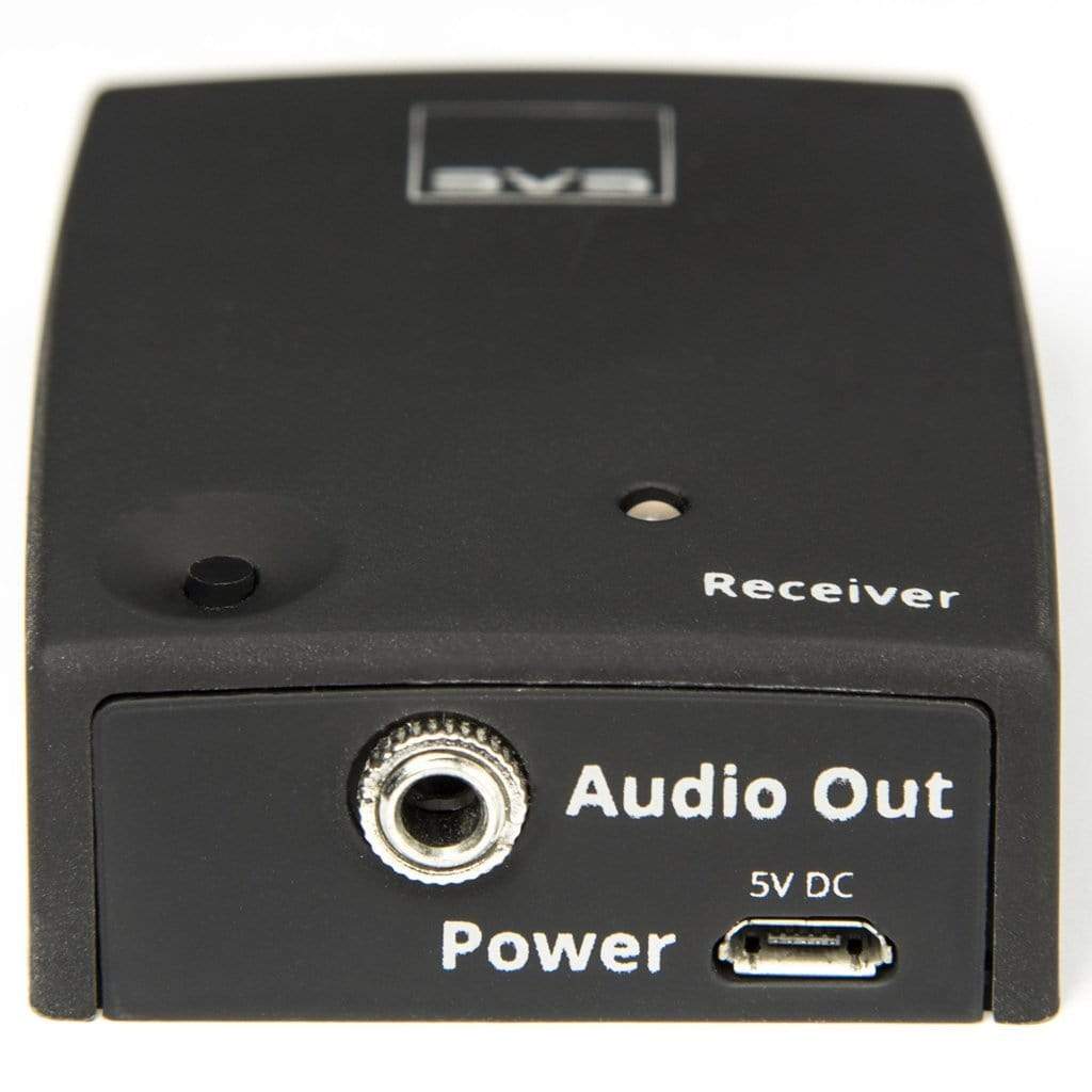SVS SoundPath Wireless Audio Adapter
