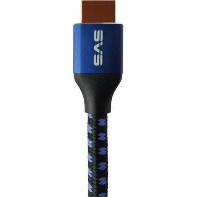 SVS Sound SVS Soundpath Ultra High Speed HDMI Cable 8k Certified Hdmi Cables