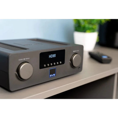 SVS Sound SVS Prime Wireless Pro SoundBase Amplifier Integrated Amplifiers