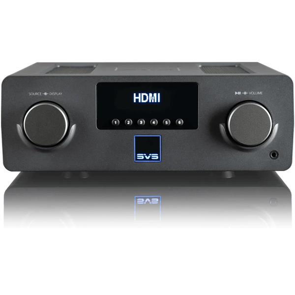 SVS Sound SVS Prime Wireless Pro SoundBase Amplifier Integrated Amplifiers